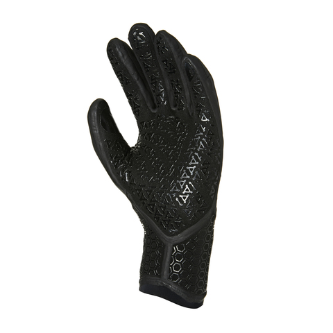 XCEL 3MM DRYLOCK TEXTURE SKIN 5 FINGER GLOVE FALL