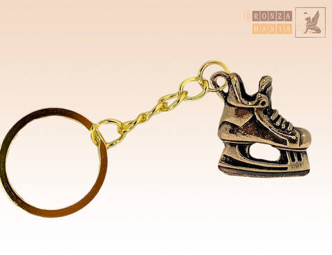 брелок Конек