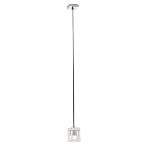 Подвесной светильник D28A0100 grey