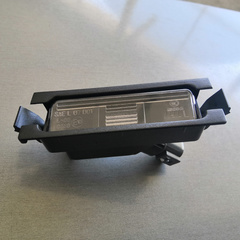 ПОДСВЕТКА НОМЕРНОГО ЗНАКА SOLARIS RB H/B ЛЕВАЯ HYUNDAI / KIA