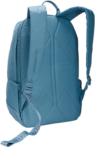 Картинка рюкзак городской Thule exeo backpack 28l Aegean Blue - 4