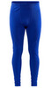 Теплый Комплект термобелья Craft Core Warm Baselayer Set Blue мужской