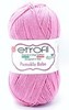 Pamuklu Bebe ETROFIL (55% Органический хлопок,45% Акрил, 100гр/260м) 73108