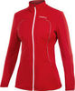 Лыжная куртка Craft Storm женская Red