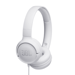 Накладные наушники JBL Tune 500 White