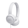 Накладные наушники JBL Tune 500 White