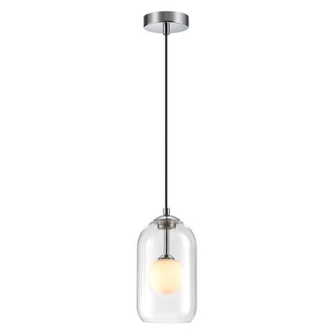 Подвесной светильник Odeon Light Lostar 4953/1