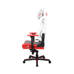 Игровое компьютерное кресло DX Racer AIR/R1S/WRN