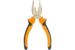 Бокорезы 160мм никелированные двухкомпонентная рукоятка Вихрь