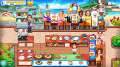 Claire's Cruisin' Cafe: High Seas Cuisine (для ПК, цифровой код доступа)