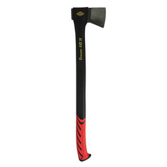 Топор -колун DDE Dynamic AXE28 710 мм, 1550 г.