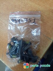 Болт / BOLT METRIC АРТ: 994-751