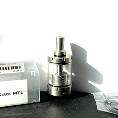 Атомайзер Vapor Giant Style MTL RTA