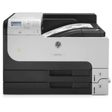 Лазерный принтер HP LaserJet Enterprise 700 M712dn Prntr