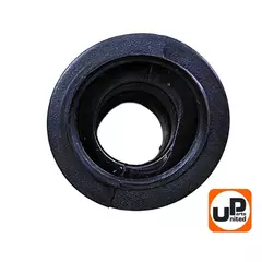 Колено резиновое UNITED PARTS для STIHL MS250 (90-1131)