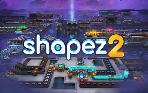 Shapez 2 (для ПК, цифровой код доступа)