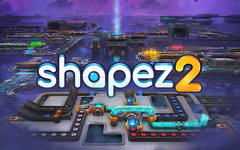 Shapez 2 (для ПК, цифровой код доступа)