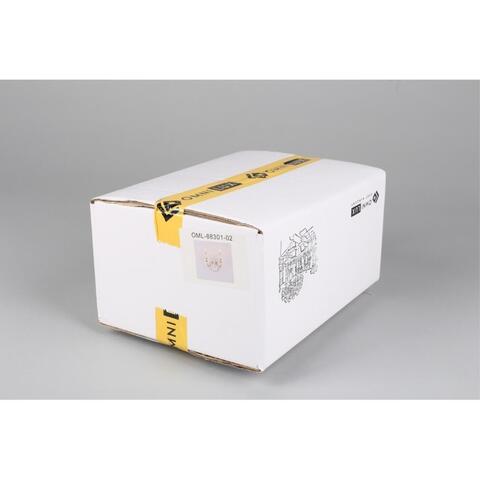 Настенный светильник Omnilux Agerola OML-88301-02