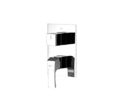 Lemark LM9696C Накладка декоративная для LM4522C, хром фото