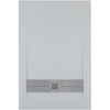 Aquanet 258887 012G Delight NEW поддон литьевой 1600х900х30мм, крышка из нерж, без сифона, серый камень (258887)
