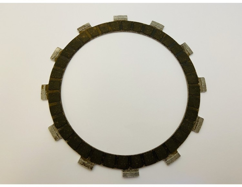 Диск сцепления TM Racing 4T 250/300 Fi