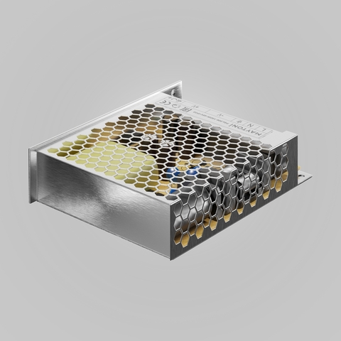 Блок питания Maytoni Power supply magnetic PSL006-150W-48V-IP20