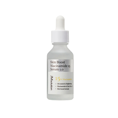 Сыворотка для лица отбеливающая с ниацинамидом JMSOLUTION Skin Boost Niacinamide Serum 30 мл