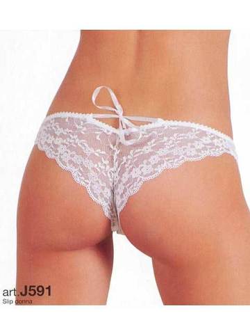 Женские трусы 591 Jadea