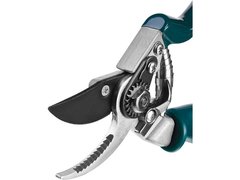 RACO 143S, 210 мм, с поворотной рукояткой, плоскостной секатор (4206-53/143S)