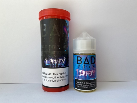 Laffy by BAD DRIP 60ml