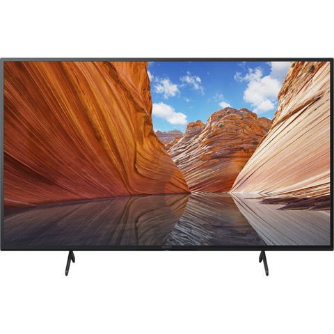 KD-50X81J телевизор Sony Bravia