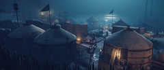 Ghost of Tsushima Director's Cut (Призрак Цусимы) (диск для PS5, полностью на русском языке)