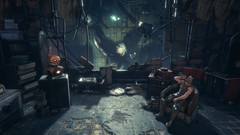 INSOMNIA: The Ark (для ПК, цифровой код доступа)
