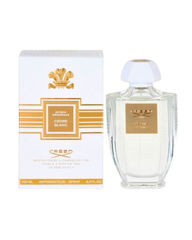 Creed Cedre Blanc