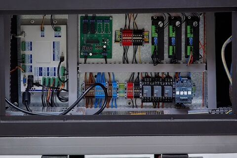 Лазерный станок Raylogic V12 5030