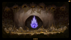 Copperbell (для ПК, цифровой код доступа)