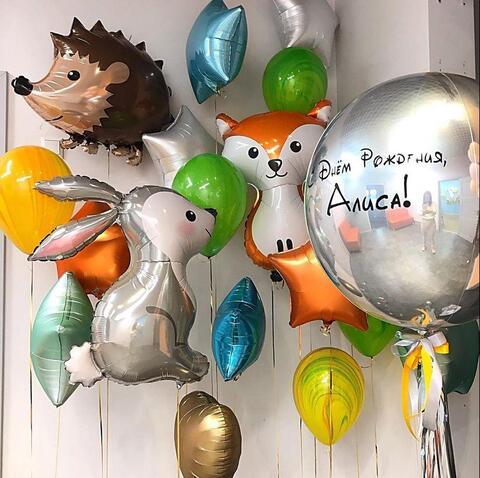 Готовое решение 