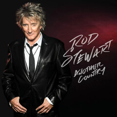 Rod Stewart / Another Country (CD)