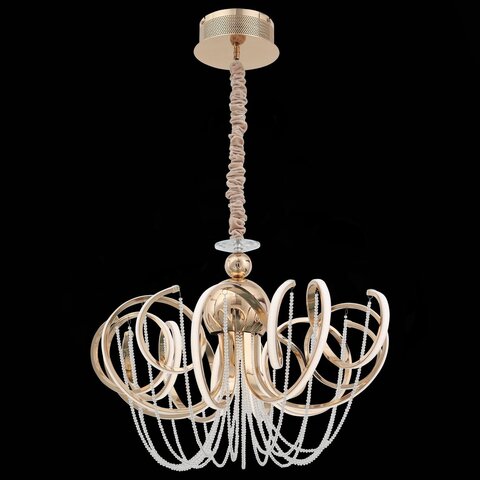 Люстра подвесная ST Luce Travaso SL959.203.08