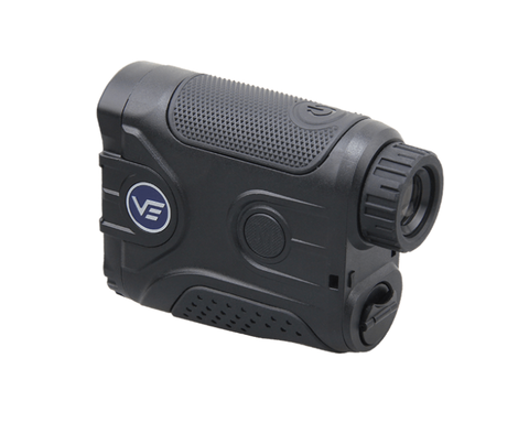 Vector Optics Paragon 6x21 Digital Ballistic Laser Rangefinder