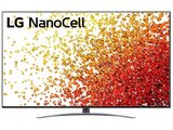 Nano Cell телевизор LG 55NANO926PB 4K Ultra HD