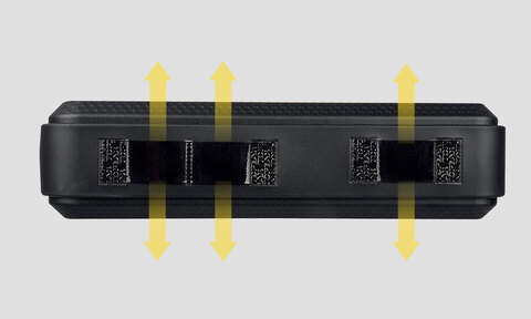 Картинка велосумка Topeak   - 3