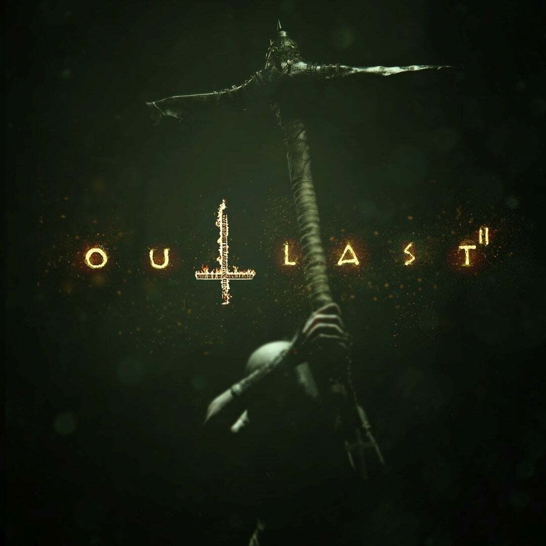 Outlast for ps4 фото 64