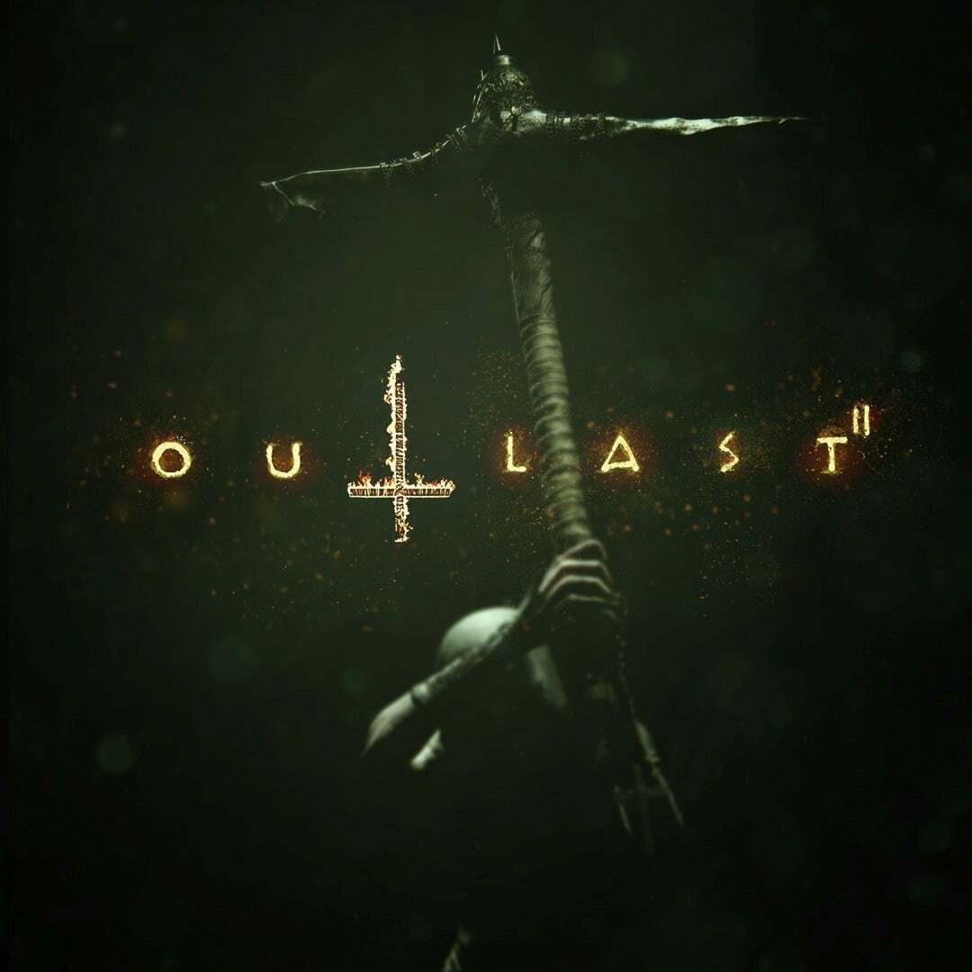 Outlast 2 купить ps 4 фото 11