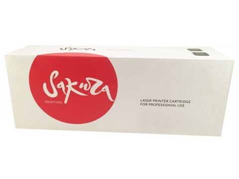 Картридж Sakura TK3400 для Kyocera Mita PA4500x/MA4500x/fx, черный, 12500 к.