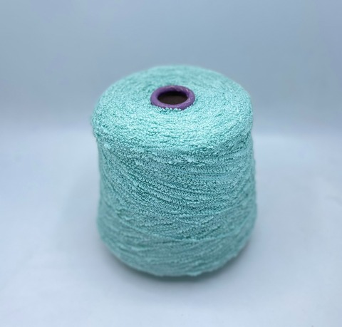Prisma ricerche (пр.Италия), art-Reef  220м/100гр, 72% хлопок, 28% полиамид , цвет-Разбеленно-зеленый  ,арт.27920