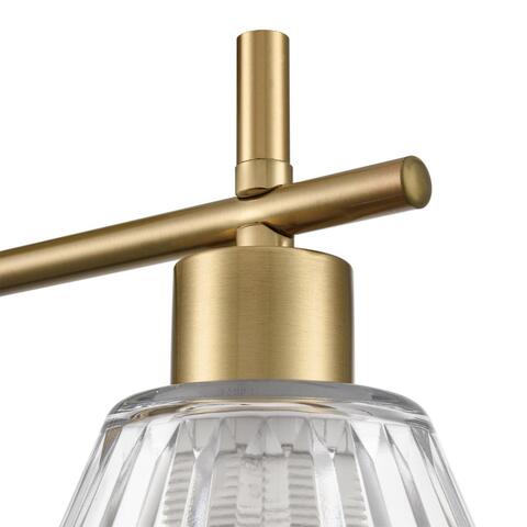 Потолочная люстра Lumion VIVIAN 8188/2C