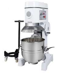 Миксер планетарный MIRATEK MGR-60