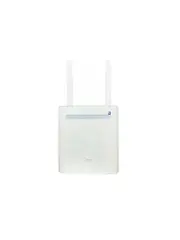Роутер WiFi ZTE MF286 с АКБ 3000 mAh и антеннами