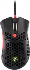 Мышь 2E Gaming Mouse Hyperspeed PRO RGB2E-MGHSPR-BK черный